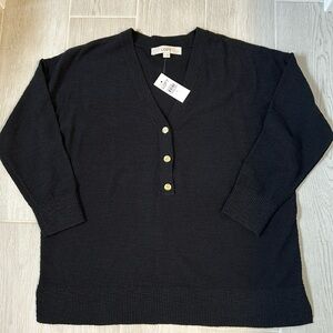 NWT Loft sweater